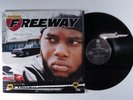 FREEWAY Philadelphia Freeway ROC-A-FELLA 2XLP VG++ with insert j