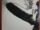 Led Zeppelin 1969 Atlantic Records SD 8216 VINYL ALBUM LP VG/VG+