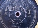 Ruth Etting - Hold Me / You've Got Me Crying Again - PERFECT 78 RPM