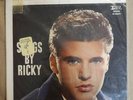 (Sealed) Ricky Nelson 