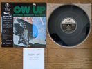 SUZUKI ISAO TRIO Blow Up  1975 Japan LP w/ OBI TBM-2515 Three Blind Mice