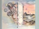 Steve Hackett Voyage Of The Acolyte GATEFOLD Charisma Vinyl LP