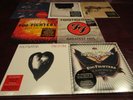 FOO FIGHTERS VERIFIED REMASTERED 7 TITLES 13 SIDES OF VINYL LIMITED EDITION SET