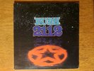 Rush - 2112 Vinyl LP Record Gatefold (1977 Anthem, Canada, SRM-1-1079)
