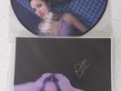 Olivia Rodrigo LP Picture Disc & Signed art Card. GUTS