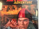 DJ Shadow – Action Adventure LP Album vinyl record 2023 hip hop on Mass Appeal