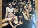 JIMI HENDRIX - ELECTRIC LADYLAND - Early PRESS  Vinyl LP - A1 / B2 / C3 / D2
