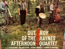 IMPULSE  Roy Haynes Out of the Afternoon MONO A-23