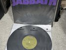 Black Sabbath - Master Of Reality - G+/VG (1971, Vinyl LP, BS 2562, Terre Haute)