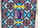JOHN COLTRANE   Infinity. Original 1972 Impulse 9225 jazz lp. EX