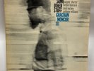 GRACHAN MONCUR   Some Other Stuff. MONO Blue Note jazz lp 4177. NY USA. EX. EAR