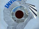 HEAR - Rare Rock / Psych 45 - Ruth Copeland - Gimme Shelter - Invictus # Is-9096