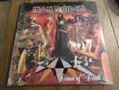 IRON MAIDEN - DANCE OF DEATH - 2017 EU RE-ISSUE - MINT SEALED
