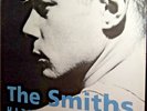 THE SMITHS - HATFUL OF HOLLOW 1986 UK Press Inner LP