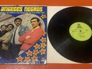 Vintage Vinyl/LP. Los Angeles Negros. Self-Titled. Bolero/Ballad/Rock/Pop. READ