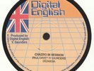 STRONG, Lin/CHAZBO - Unity Is Strength - Vinyl (limiterd 7
