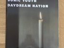 Sonic Youth Daydream Nation  Vinyl LP 1988 2x Discs With Poster