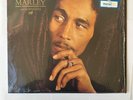 Bob Marley & The Wailers Legend - Tri-coloured Vinyl LP - US Import