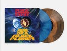 Public Enemy FEAR OF A BLACK PLANET Vinyl Me Please color LP VMP