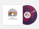 Queen A NIGHT AT THE OPERA Vinyl Me Please MULTI COLOR GALAXY color LP VMP