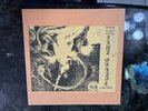 Jethro Tull Thick As A Brick Live LP
