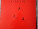 Rush Hold Your Fire Original 1st Press LP, Vertigo VERH 47, 1987