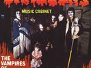 The Vampires Of Dartmoore - Dracula's Music Cabinet (LP)