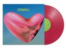 Romance by Fontaines D.C. - PINK Vinyl LP - New