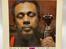 CHARLES MINGUS   Blues and Roots. 60s mono Atlantic jazz lp . EX