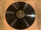 78 RPM Record Little Man Isham Jones Dance Band Jazz Rare Victor 24633 VG