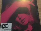 MARIANNE FAITHFULL Broken English 2013 Blue Vinyl Re-issue Universal CG E07