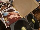 THE BEATLES White Album Vinyl Record LP Apple 1968 Stereo 1st Top Loader 0402066