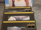 3x MICHAEL JACKSON - Thriller - Ultradisc One-Step Original Master Recording