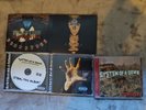 System of a Down 5 Album Lot; Hypnotize, Mesmerize, Steal This Album, Toxicity..