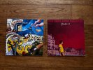 Fischer-Z [2 LP Vinyl]  Reveal + Red Skies Over Paradise