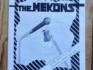 The Mekons Never Been In  a Riot 7
