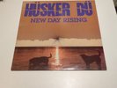 Hüsker Dü - New Day Rising (1985 Vinyl Record)
