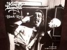 King Diamond and Black Rose Night Of Rehearsals LP Archaic Temple Prod. EX/EX