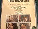 THE BEATLES 