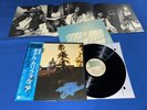THE EAGLES HOTEL CALIFORNIA 1976 Japan 1st Press Obi Poster Audiophile NM/M-