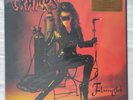 THE CRAMPS Flame Job 2019 Limited Numbered 1166 Flaming Orange Coloured Vinyl LP