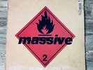 Massive Attack - Blue Lines (LP, Album, Europa 1991)