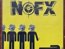 NOFX - Wolves In Wolves' Clothing - Final Tour Vinyl - San Francisco /75