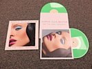 Sophie Ellis-Bextor Trip The Light Fantastic Double Green Vinyl x2 LP Polydor