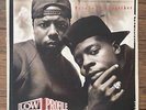 Low Profile (WC & DJ Aladdin) / We're In This Together '89 LP US ORG