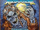 Airbourne : Diamond Cuts : 5 LP Box Set : Extra LP + Autographs