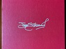 Joe Strummer : 001 : LP Box Set : Limited Edition