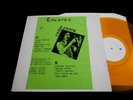 FRANK ZAPPA/ENCORES/GERMAN PRESS LP