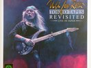 Uli Jon Roth : Tokyo Tapes Revisited Live In Japan : 4 LP & 6 CD's