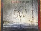 Rush : 2112 40th Anniversary : Limited Box Set : LP's :